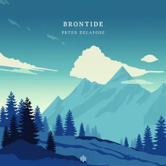 Brontide by Peter Delafose