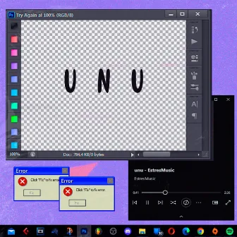 unu by Ghzt