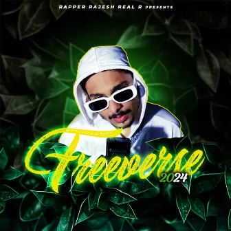 Freeverse 2024 by Rapper Rajesh