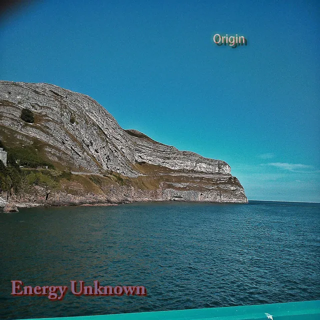 Energy Unknown