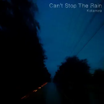 Can't Stop The Rain by Kotamira