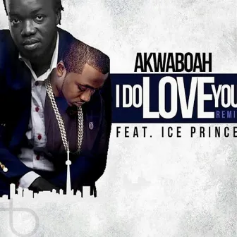 I Do Love You (Remix) by Akwaboah