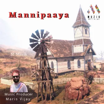 Mannipaaya by Maris Vijay