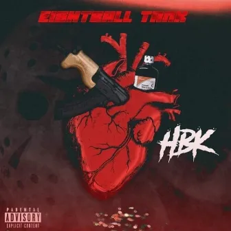 HBK by Eightball Tank