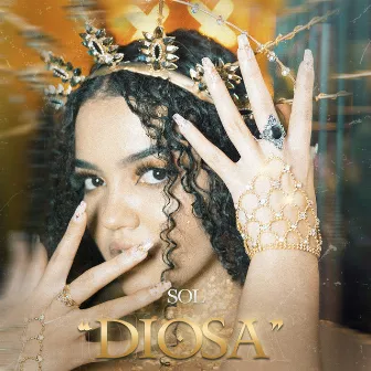 Diosa by SOL RZ