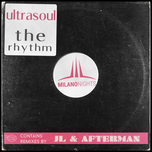 The Rhythm - Soul Mix