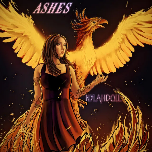 ASHES