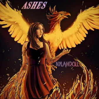 ASHES by NylahDoll