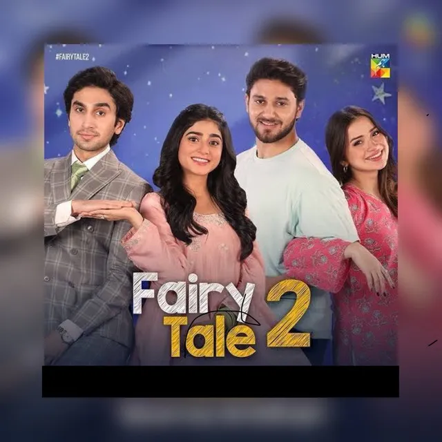 Lay Hua Dil Tere Hawalay (From Fairy Tale 2)