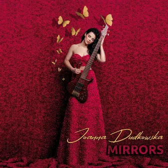 Mirrors by Joanna Dudkowska