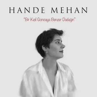 Bir Kızıl Goncaya Benzer Dudağın by Hande Mehan