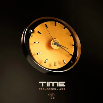 Time by Cronocops