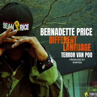 Different Language by Bernadette Price