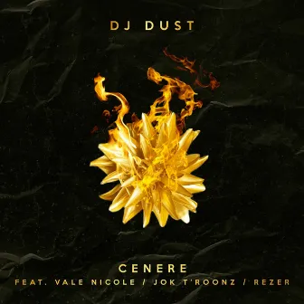 CENERE by dj dust