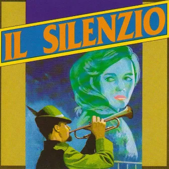 Il silenzio by Oscar Valdambrini