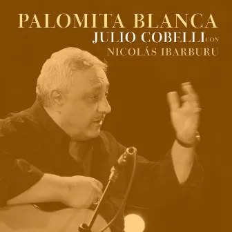 Palomita Blanca (En Vivo) by Nicolas Ibarburu