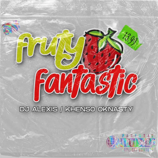 Fruty Fantastic