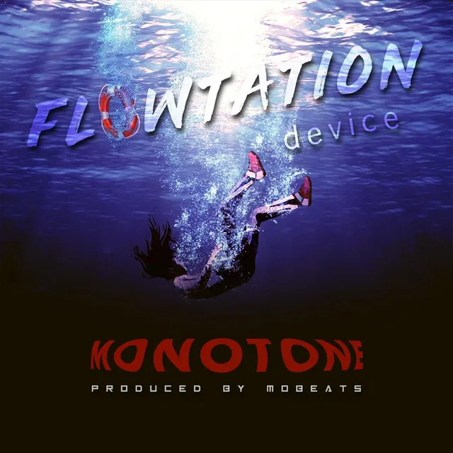 Flowtation Device