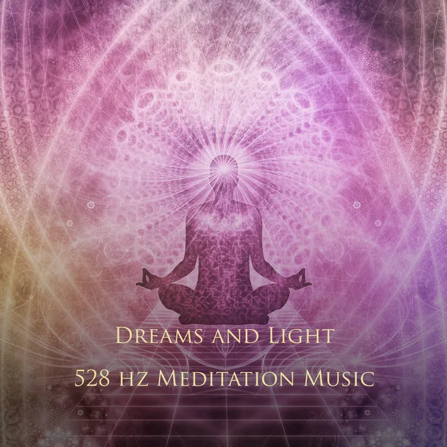 528 Hz Meditation Music