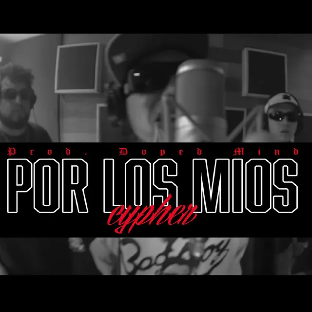 Por los Mios Cypher