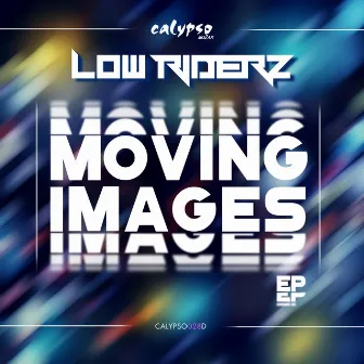 Moving Images EP by Ceph