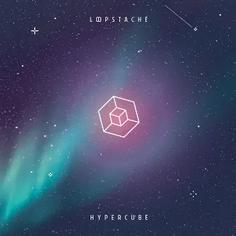 Hypercube by Loopstache