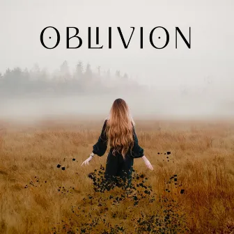 Oblivion by Anna Kamaro