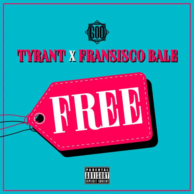 Free (feat. Fransisco Bale)