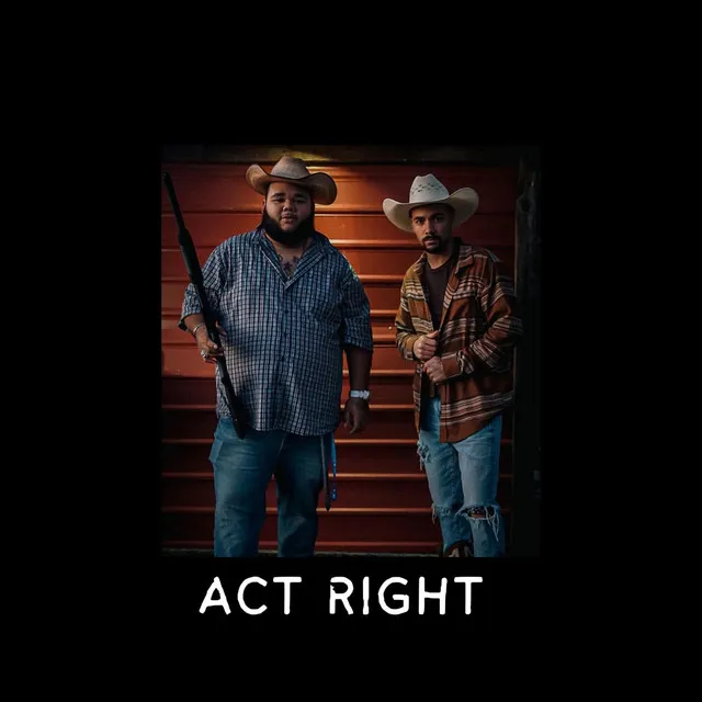 Act Right