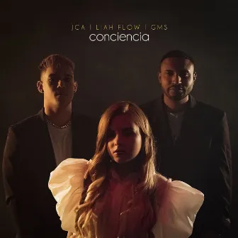 Conciencia by Lia Flow