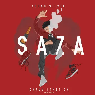 saza by Young Silver