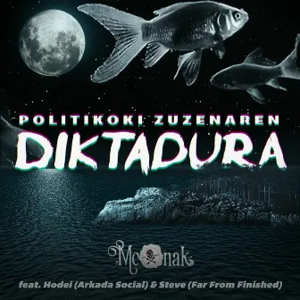 Politikoki Zuzenaren Diktadura by Mconak