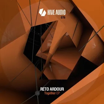 Together EP by Reto Ardour