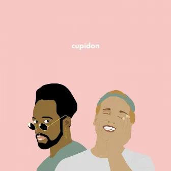 Cupidon EP by Cupidon