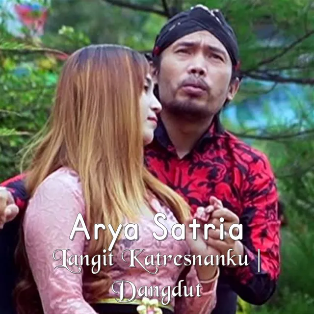 Langit Katresnanku | Dangdut