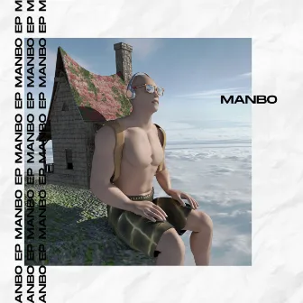 EP MANBO by MANBO