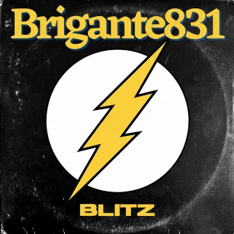 Blitz by Brigante831