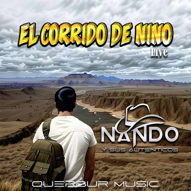 El Corrido de Nino (Live)