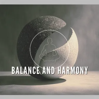 Balance and Harmony by NA Namaste