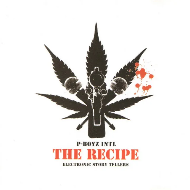 The Recipe