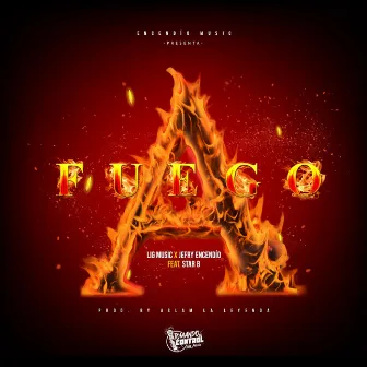 A Fuego by Lig Music