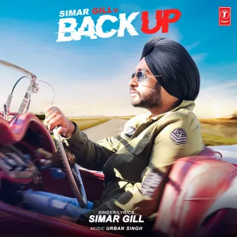 Backup by Urban Singh