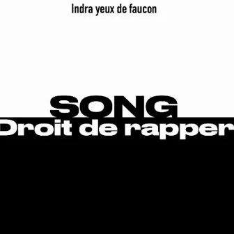 Droit de rapper by 