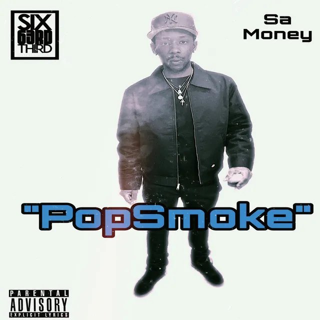 Pop Smoke