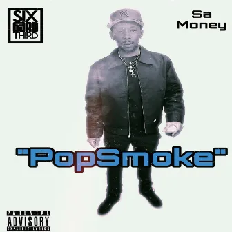 Pop Smoke by Sa Money