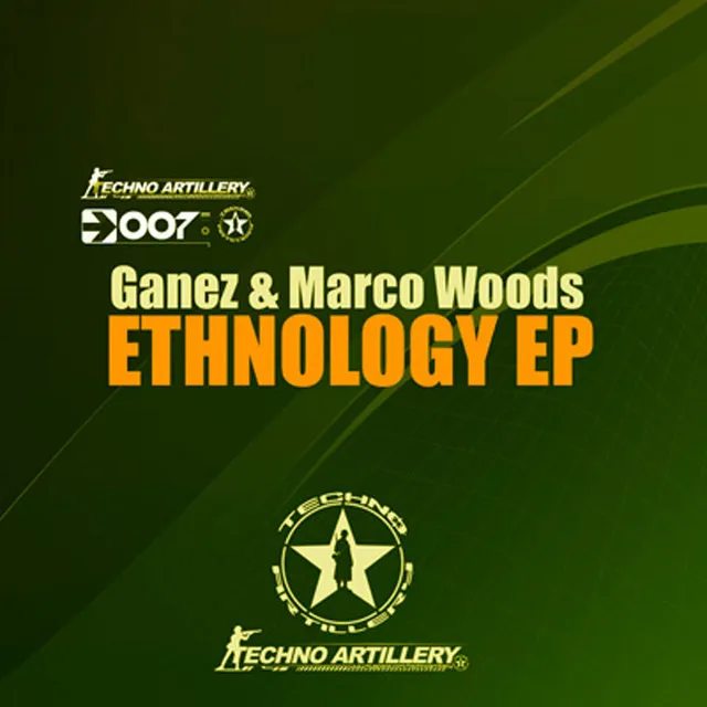 Ethnology Part 4 - Original Mix