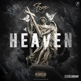 Heaven by Fooo