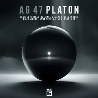 Ag 47 (Gleb Rubens Remix) by Platon (RU)