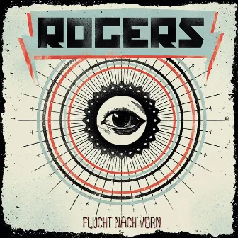 Flucht Nach Vorn by Rogers