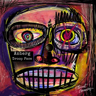 Droop Face by Anberg